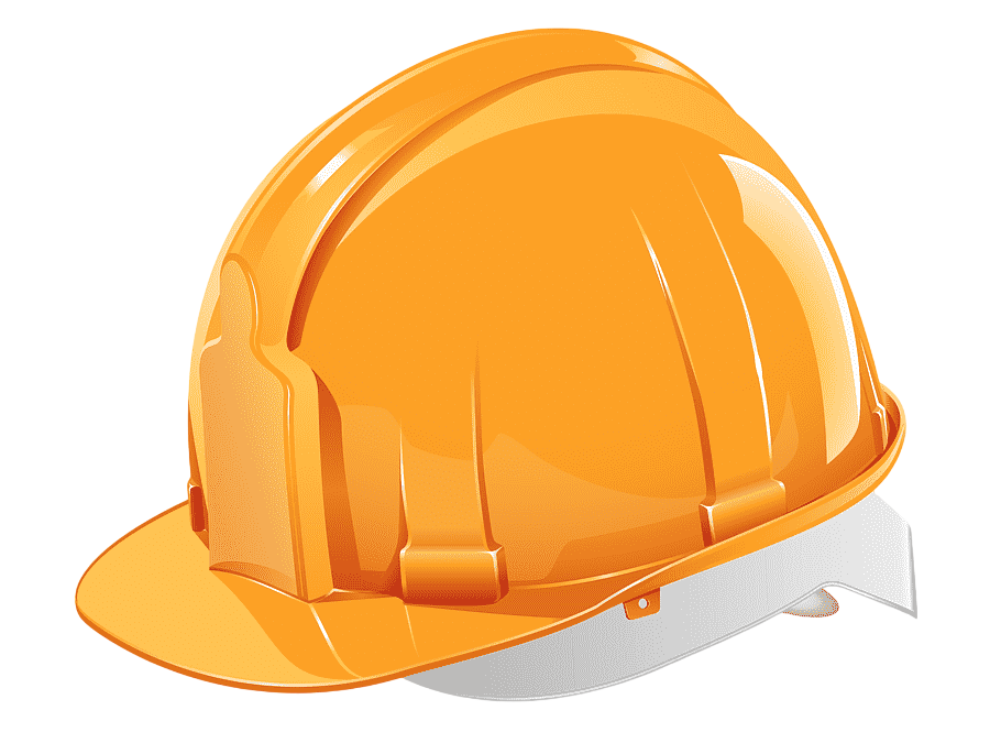 Capacete de Engenheiros