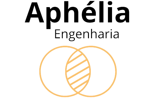 Logo da empresa Aphélia Engenharia
